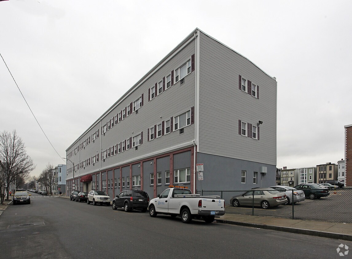740 E 7th St. - 740 E 7th St