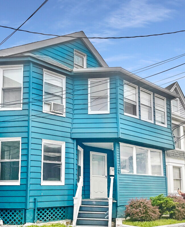 266 N 9th St Unit 1, Prospect Park, NJ 07508 266 N 9th St Prospect