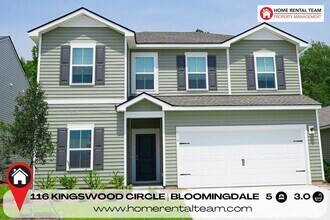 Building Photo - 116 Kingswood Ter