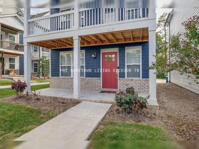 Building Photo - 618 Parkvue Pl Dr