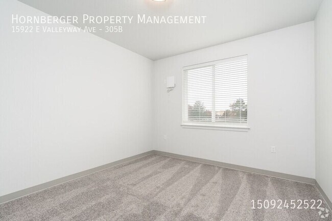 Foto del edificio - Spacious 1 Bed 1 Bath Apartment In Spokane...