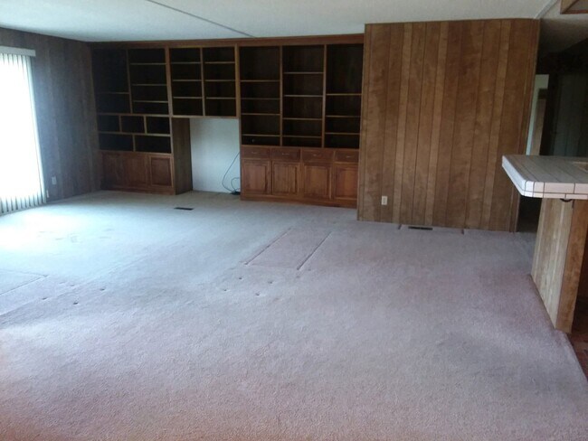 Foto del edificio - 2 Bedroom/2 Bath Modular Home Available Soon!