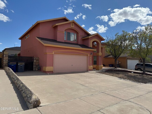 Foto del edificio - 6340 Casper Ridge Dr