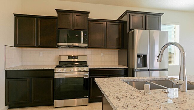 Foto del edificio - New Construction in Santa Fe NM