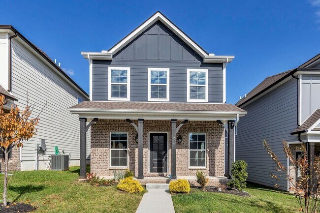 Building Photo - Beautiful Home in Hamlet at Carothers Cros...