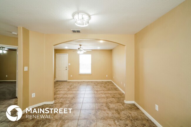Foto del edificio - 11247 Pecan Canyon