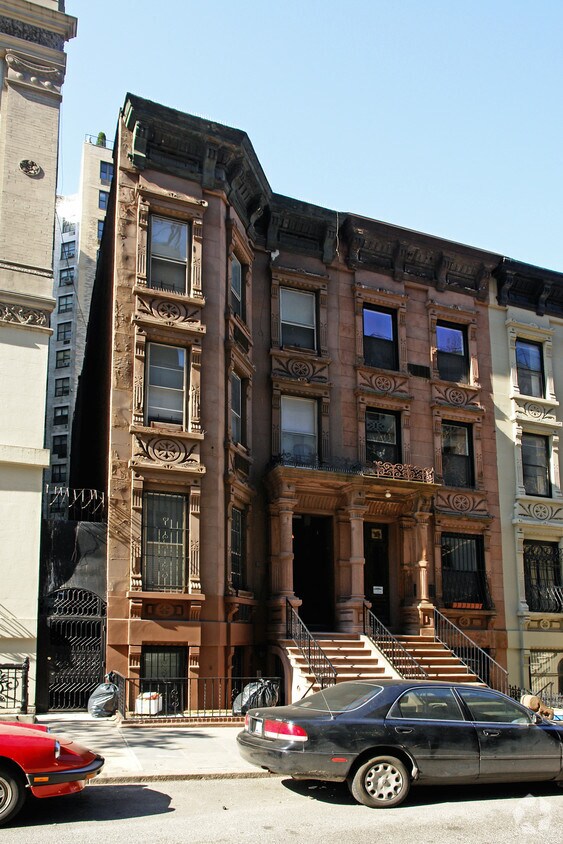Building Photo - 4 W 83rd St