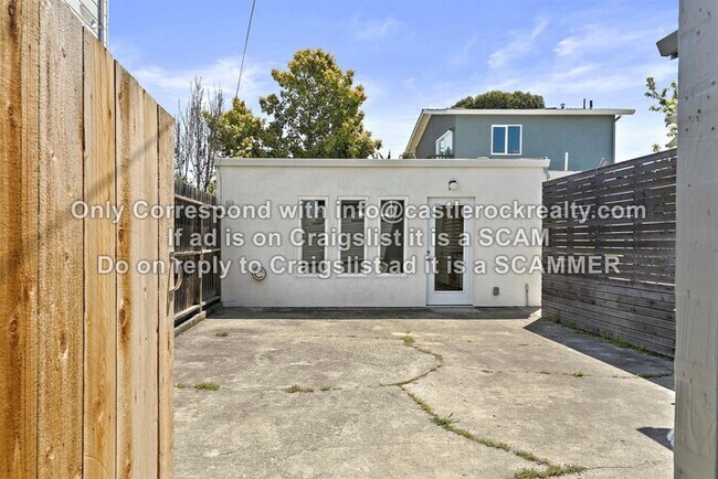 Building Photo - 1206 Oregon Street #B , Berkeley