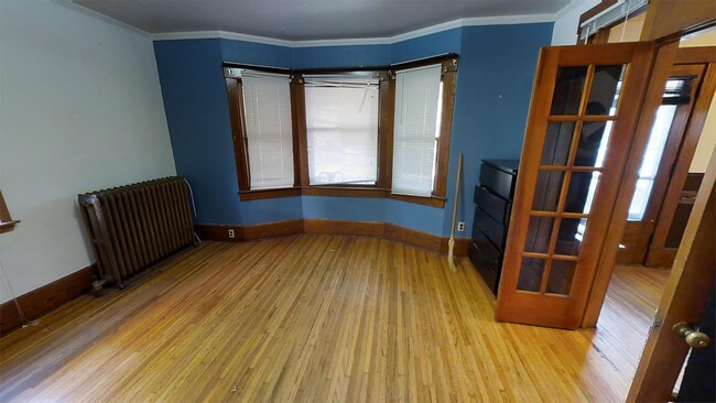 Building Photo - 502 Catherine St