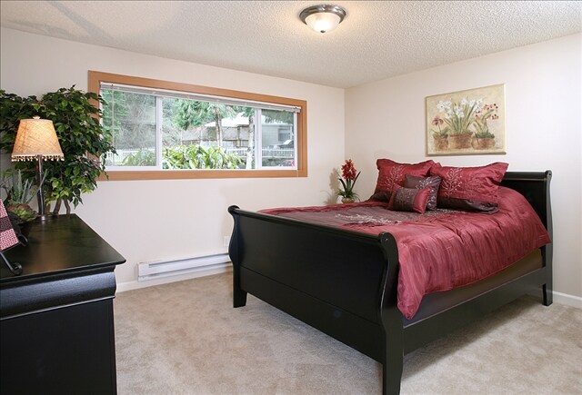 Foto del interior - Hill Crest Apartments