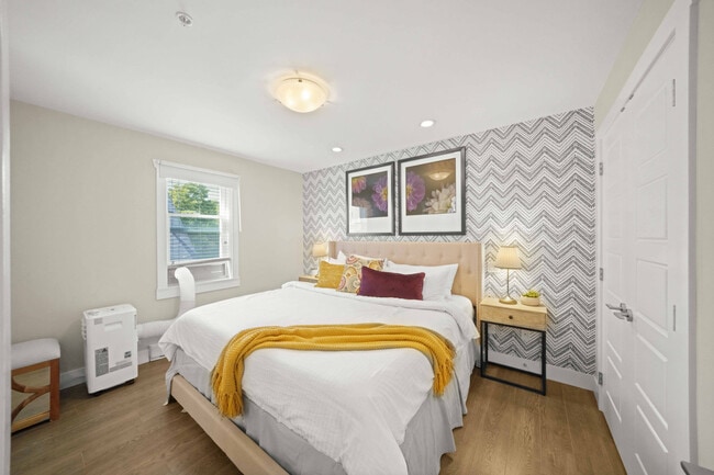 Photo du bâtiment - 3835 Dumfries St