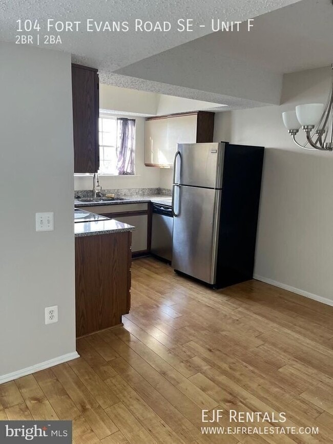 Photo - 104 Fort Evans Rd SE Apartment