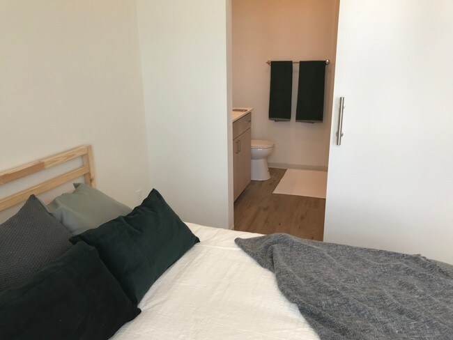 Building Photo - 3046 17th Avenue West, Unit 710