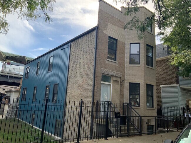 Foto del edificio - 2023 W Cullerton St
