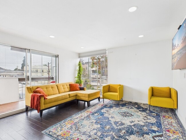 Foto del edificio - 4099 Howe St