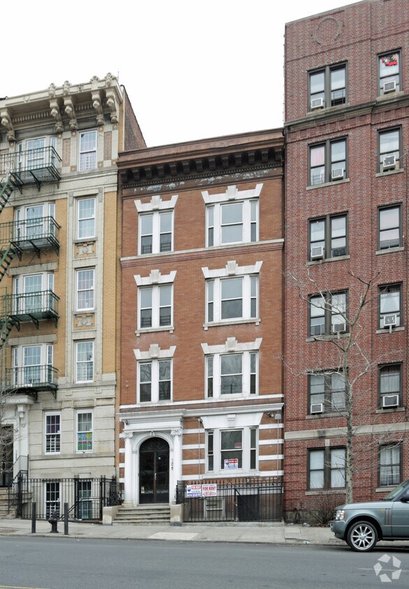 Primary Photo - 309 Bedford Park Blvd