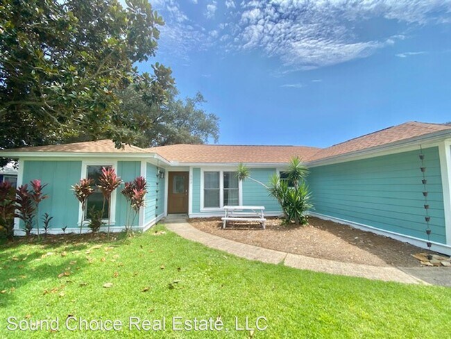 Foto del edificio - 3 br, 2 bath House - 303 Primrose Circle