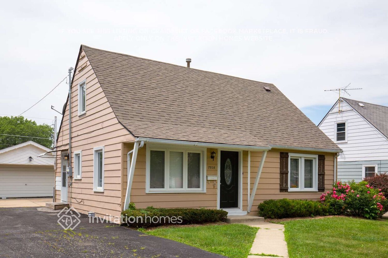 Foto principal - 7928 Menard Ave