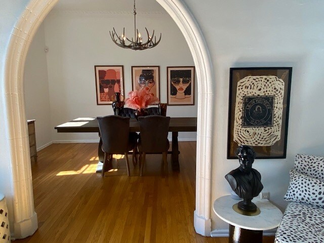 Foto del edificio - 1287 N Crescent Heights Blvd