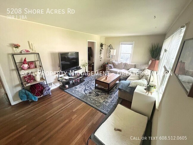Foto del edificio - 5208 Shore Acres Rd