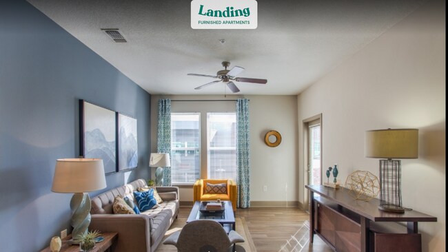 Foto del edificio - 100 W Grant St