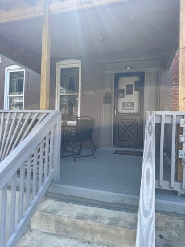 Foto del edificio - 2843 W Garrison Ave
