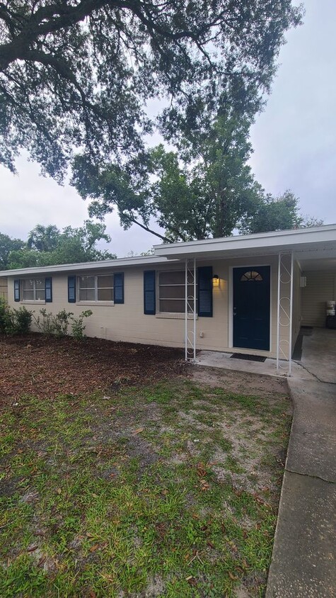 Primary Photo - Newly Renovated 3-Bedroom/1-Bath Home In J...