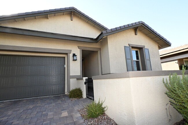 Foto del edificio - 340 Cadence Vista Dr