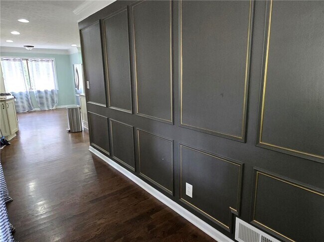 Foto del edificio - 3854 Hunting Ridge Dr SW