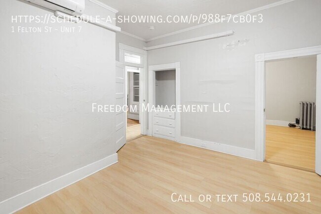 Building Photo - 1 Felton St