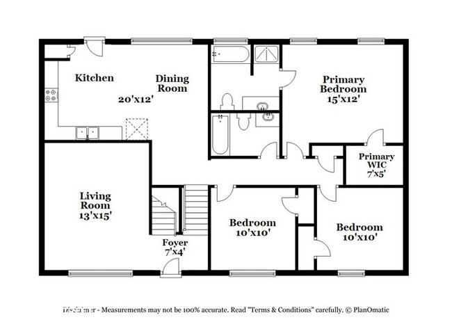 Building Photo - 115 Country Farms Dr