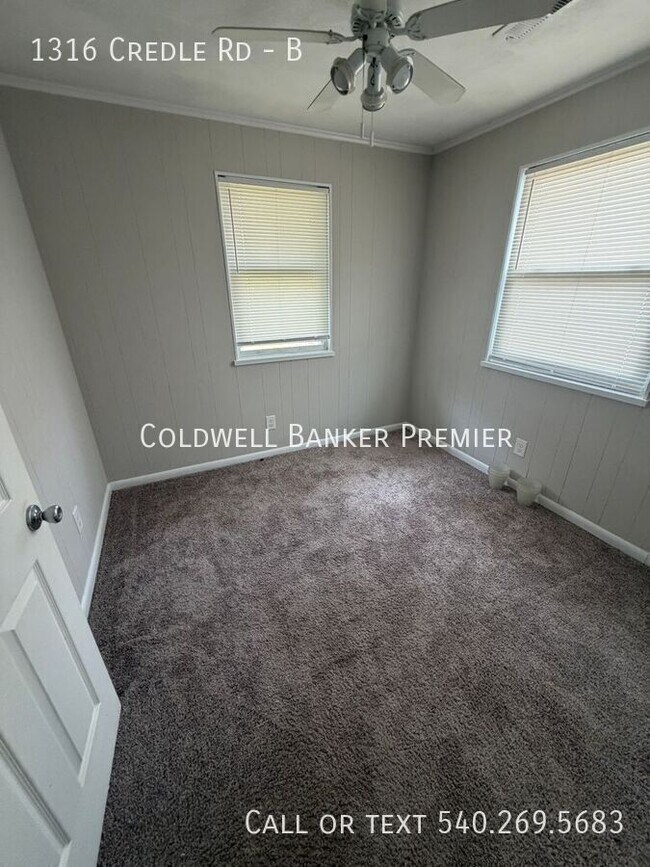Building Photo - 1316 Credle Rd