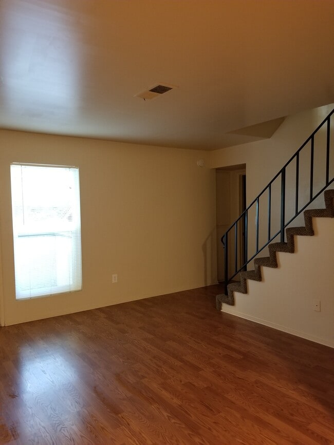 Living Room - 2438 S Nadine St