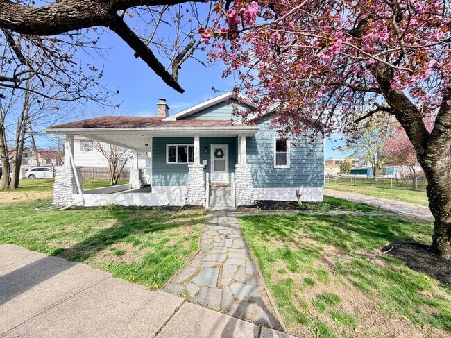 Foto del edificio - 8 Joan Terrace