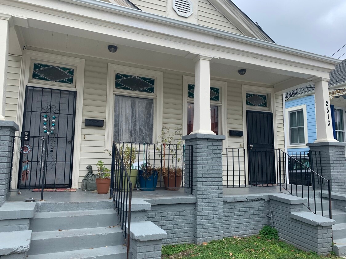Photo - 2513 Palmyra St (New Orleans, LA)