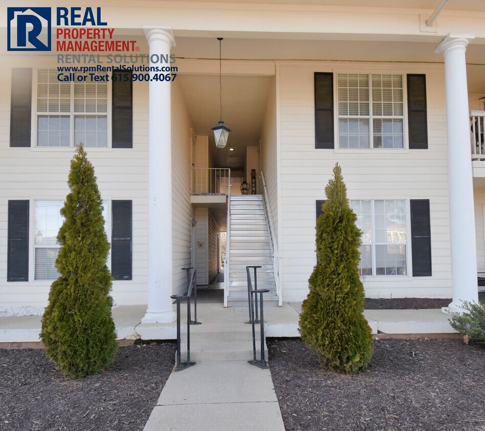 Photo - 1280 Middle Tennessee Blvd. H4