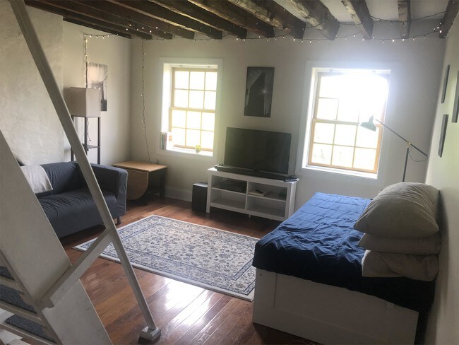 Foto del edificio - 1133 Pine St