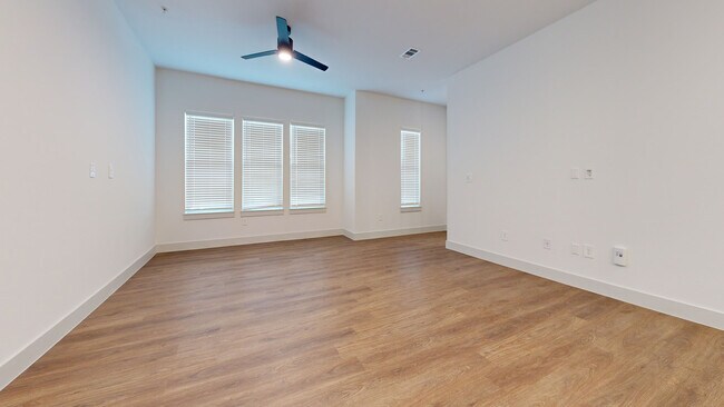 Interior Photo - Villas at Fiori