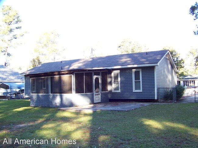 Building Photo - 4 br, 2 bath House - 7337 RYAN
