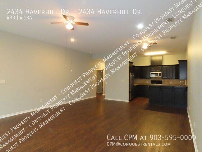 Foto del edificio - 2434 Haverhill Dr