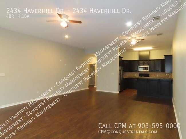 Building Photo - 2434 Haverhill Dr