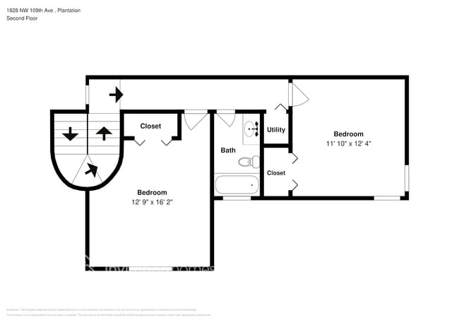 Building Photo - 1828 NW 109th Ave