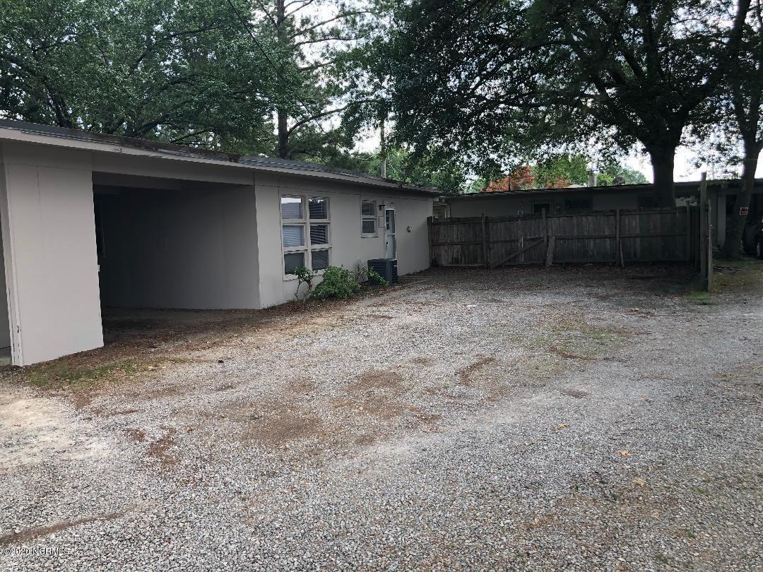 Primary Photo - 2801 Sunset Ave