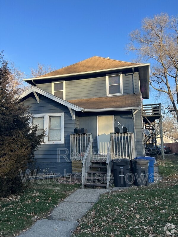 Martin Luther King Jr Park Apartments under 2,000 Des Moines, IA 1