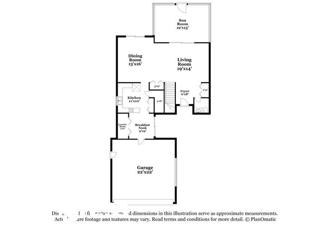 Building Photo - 16111 Gardendale Dr