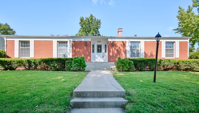 Foto del edificio - 3201 Fawn Hill Ct