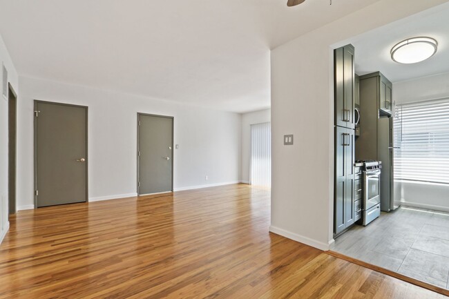 Foto del edificio - 917 5th St