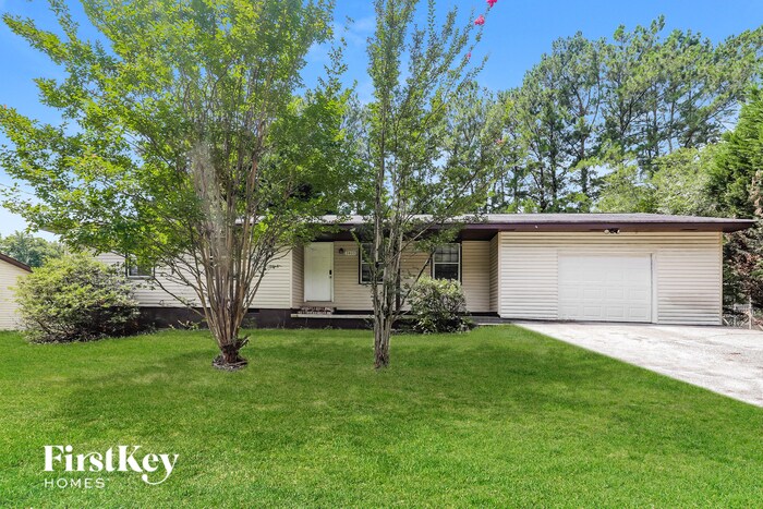 Foto principal - 3400 Flat Shoals Rd