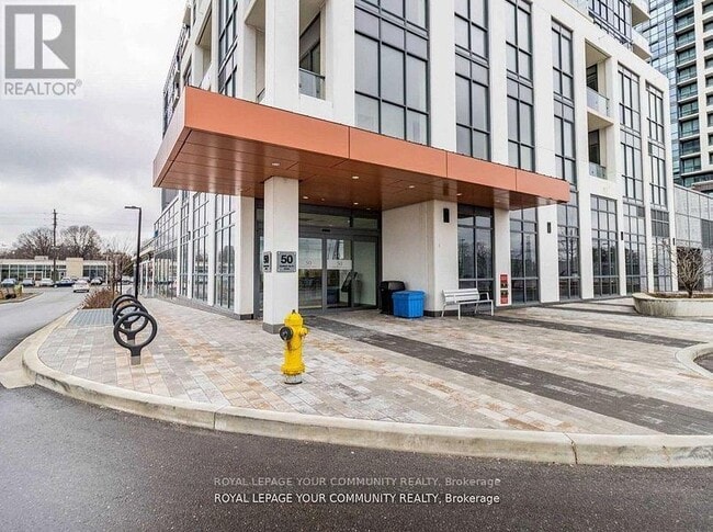 Building Photo - 50 Thomas Riley Rd