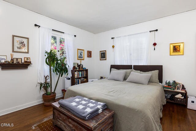 Foto del edificio - 2131 Parnell Way